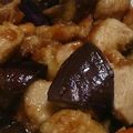 あっきょ☆らっきょ's cooksnap of when they made なすと鶏肉の南蛮.