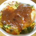 島猫。's cooksnap of when they made 天津飯 　　関西風！！？.