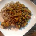 美咲デラックス's cooksnap of when they made ベジフルカレープレート.