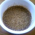 emily1022's cooksnap of when they made 胡瓜＆トマトサラダ☆柚子胡椒ドレッシング.