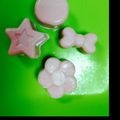 さあやんやん's cooksnap of when they made 発見！グミ＋粉糖＝ソフトキャンディー？！.