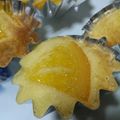 r_minya's cooksnap of when they made オレンジのマフィン.