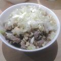 ぽっけの兄ちゃん's cooksnap of when they made なすと豚肉のみぞれ煮♬天ぷら味？.