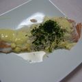 chie☆*'s cooksnap of when they made 包んで焼くだけ♪簡単♪鮭のホイル焼き.