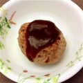 nanasworld's cooksnap of when they made ハンバーグのソース★町の洋食屋風.