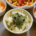 totas's cooksnap of when they made 簡単！なめ茸の炊き込みご飯♪.