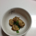 ☆★あーこ★☆'s cooksnap of when they made ほたての煮物.