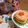sapipipi74's cooksnap of when they made ღ .:*三色野菜パンケーキ*:.ღ.