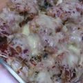 りなもんち's cooksnap of when they made 変身！鮭フライ・トマチ.