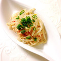 チョミ蔵's cooksnap of when they made もやしとタラコのマヨネーズ和え！.