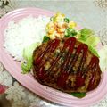 リサックマ410's cooksnap of when they made びっくりドンキー風ミックスベジタブル＊.