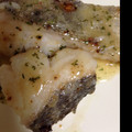 koiren's cooksnap of when they made 簡単ごちそう、白身魚のムニエル.