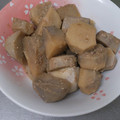 そらおのえくぼ's cooksnap of when they made ごまみそが決め手　里いもの煮っころがし.