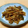 料理好き独身男子's cooksnap of when they made ＊うちのミートソースペンネ＊.