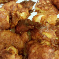 りあけんたママ's cooksnap of when they made 揚げない!?うちの鶏の唐揚げ(*^^*).