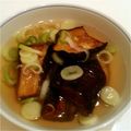 cl711's cooksnap of when they made 薬味たっぷり♪茄子の揚げ浸し.