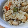 スパルタ弥勒さん's cooksnap of when they made 簡単！モチモチ！おもちdeおこわ.