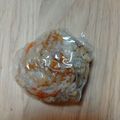 新米べべ's cooksnap of when they made 鶏と舞茸のつやピカ｡.:*炊き込みご飯✿.