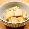 かなりんココりん's cooksnap of when they made 【大根の大量消費！】大根のハリハリ漬け.