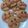 つぃーこ's cooksnap of when they made アンパンマンクッキー.