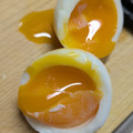 nerima's cooksnap of when they made プロが教える失敗しない簡単半熟卵の作り方.