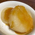 めもまーッ☆'s cooksnap of when they made ☆ふろふき大根☆.
