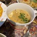 とらおマミー's cooksnap of when they made 身体の芯から温まる♡とろ～りとろろスープ.