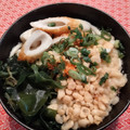 プルンバゴ's cooksnap of when they made さっちゃんのヒガシマルで即席うどん.