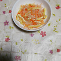 くネコまろす's cooksnap of when they made 油揚げで美味しい 大根なます.