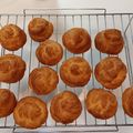 サラちゃんママ☆'s cooksnap of when they made 超簡単！ズボラシュークリーム.