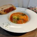 まめたん's cooksnap of when they made 重ねキャベツ＆めちゃ旨ソース.