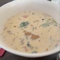 たみちゃんまん's cooksnap of when they made 牛乳消費！鶏肉とたまねぎの牛乳スープ.