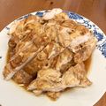 モクモクレシピ置き場's cooksnap of when they made パリパリしっとり♡鶏胸肉のステーキ.