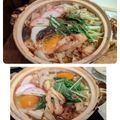 ダッフィーニーうに's cooksnap of when they made 味噌煮込みうどん.
