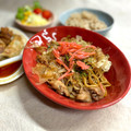 かっちゃん杉's cooksnap of when they made 普通すぎる！簡単なソース焼きそば.