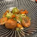 クックふーー's cooksnap of when they made 里芋とイイダコの煮物.