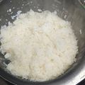 まいのすけ７８'s cooksnap of when they made ダイエットにgoo(^ ^しらたきご飯♪.