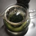 こつゆ514's cooksnap of when they made 美味しい緑茶の入れ方♪（覚書）.