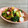 のんべぇヒロ's cooksnap of when they made 簡単♪ タコとオクラのねぎ醤油だれ和え.