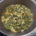 りうりう＊'s cooksnap of when they made ねぎ油　の作り方.