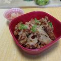 クックI7I5L1☆'s cooksnap of when they made 豚肉と新生姜の南蛮漬け.