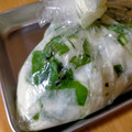 クックHIYL6I☆'s cooksnap of when they made 昆布茶が決め手！ かぶの浅漬け.