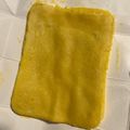 きの子べんとう's cooksnap of when they made 簡単！しっとりふわふわ錦糸卵.