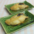 umemodoki's cooksnap of when they made 簡単！ 煮魚 -カレイ-.
