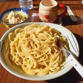 ひっこ's cooksnap of when they made 大根とツナのマヨサラダ.