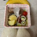 ☆akki～☆'s cooksnap of when they made オーブンでふっくらジューシーハンバーグ.