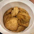 よりさく♡'s cooksnap of when they made 稲荷寿司やきつねうどんの♪あの甘い油揚煮.