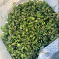 オカメのパイン's cooksnap of when they made 基本の穂紫蘇の塩漬け.