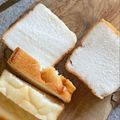 ゆーみん0623's cooksnap of when they made ｺﾝﾊﾟｸﾄﾍﾞｰｶﾘｰ0.6斤 米粉パン.