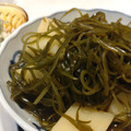 まみお✳'s cooksnap of when they made じゃがいもと切り昆布の煮物。.